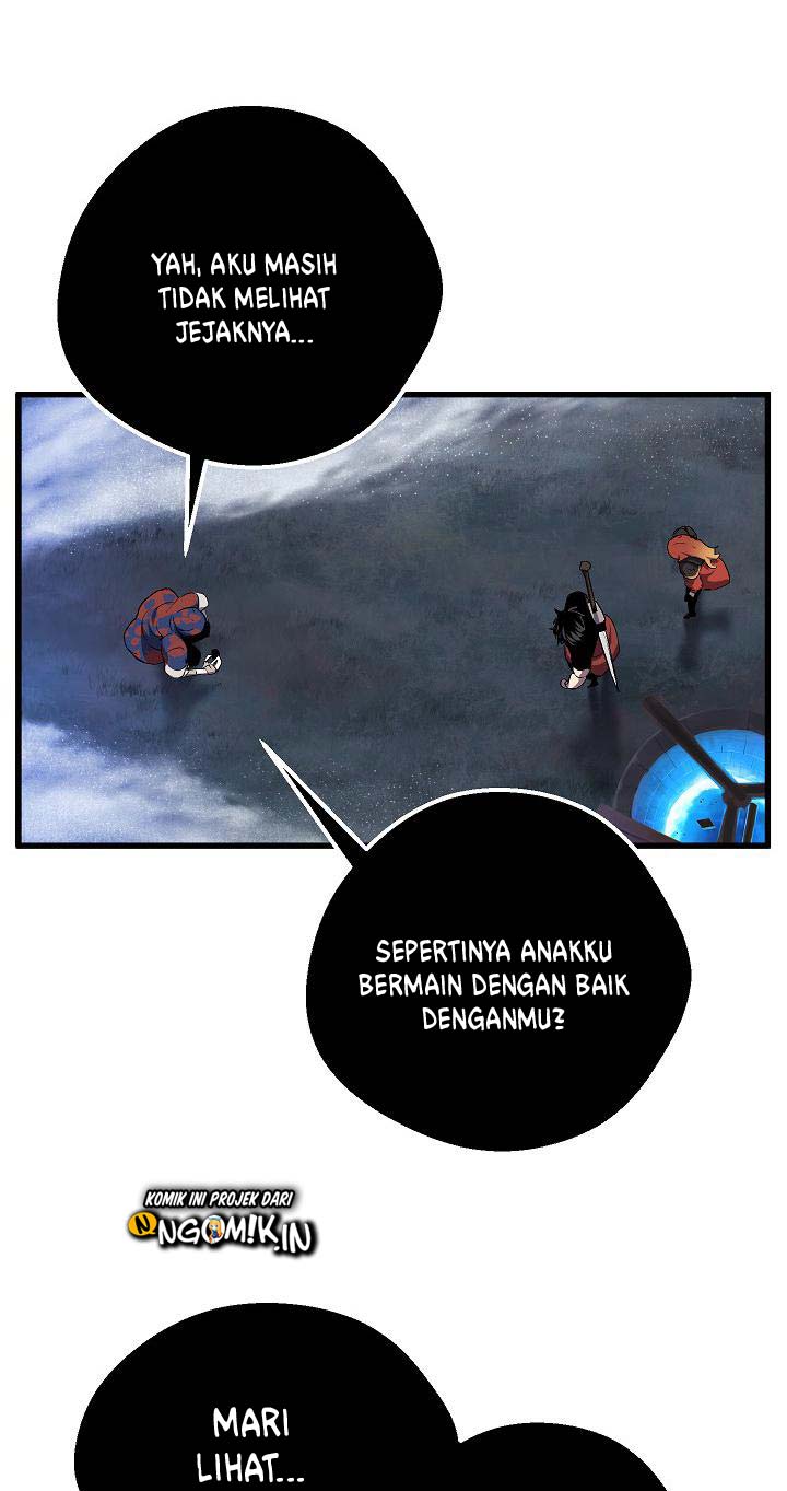 Otherworldly Sword King’s Survival Records chapter 17